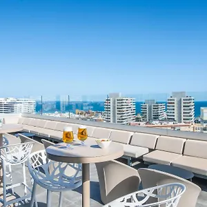 Szálloda Aluasoul Costa Málaga - Adults Recommended, Torremolinos